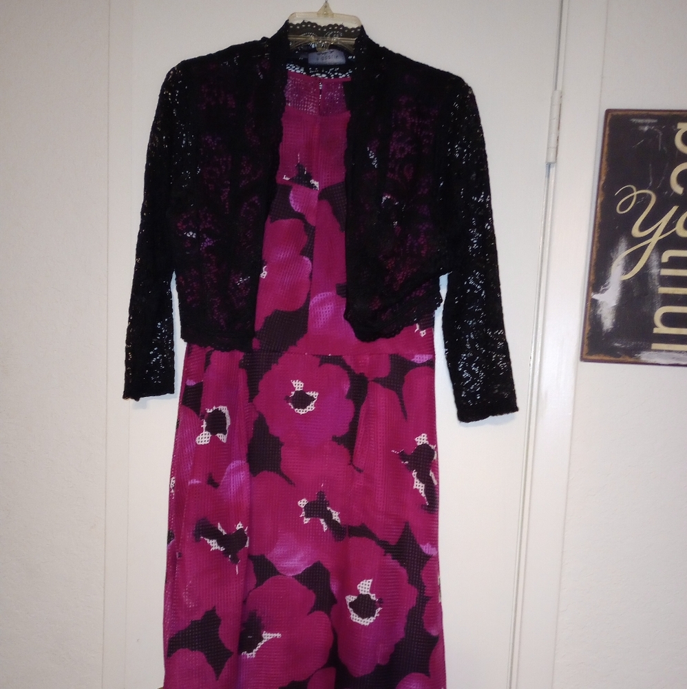 Alex Marie dress